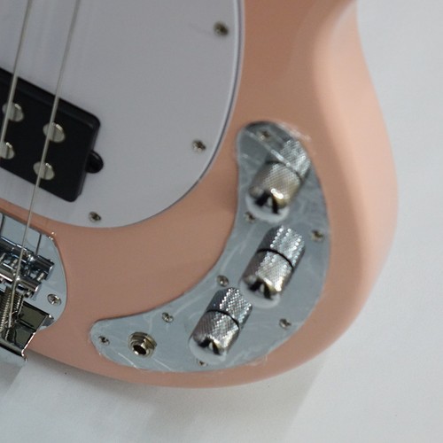 Sterling music man - by, ray4