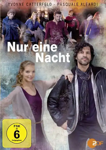 Nur eine nacht der - nur,