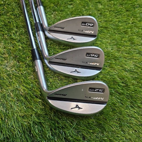 Mizuno wedge set - mizuno,