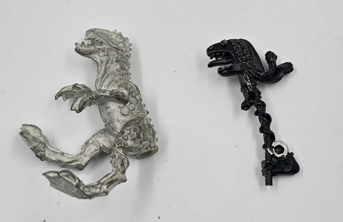 Bits saurus warriors seraphon - bits,