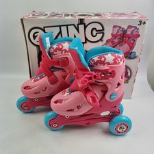 Zink Kinder verstellbare Tri