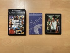 GTA 5 | Grand Theft Auto V Steelbook Edition Preis inkl. Versand!!