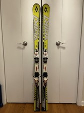 Völkl SL Racetiger 160 adult