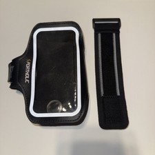 Portholic Handy Sport Armband Jogging Lauf Hülle Universal