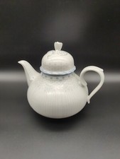 Alt Tirschenreuth Form Salzburg - Sonate blaue Blümchen - Teekanne 