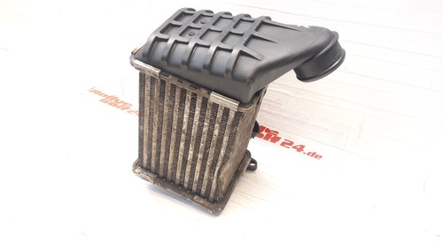 Ladeluftkühler corrado g60 - ladeluftkÜhler,