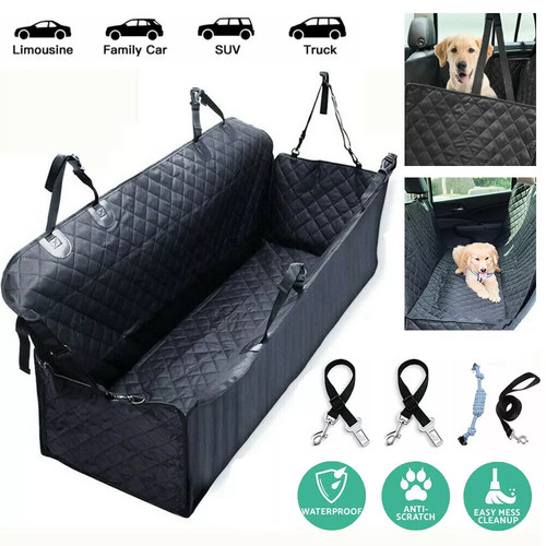 Auto hundedecke - auto,
