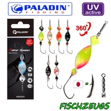 Paladin Rotor Spoon Fast