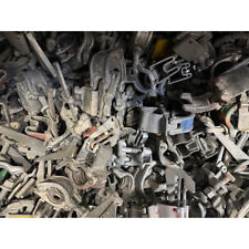 gebrauchte Geländerkupplungen für das Layher/ Assco / MJ / Alfix Gerüstzubehör