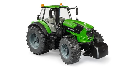 Bruder 03160 deutz 8280 - bruder®,