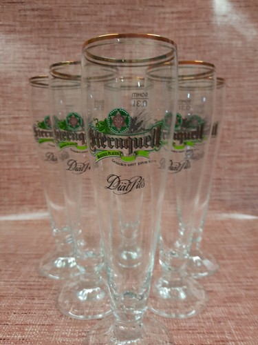 Sternquell diätpils glas - 6x,