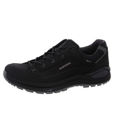 Lowa Renegade GTX Lo Herren Wanderschuh in Schwarz