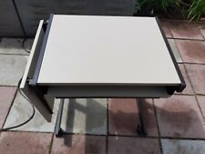 VIELHAUER Computertisch fahrbar