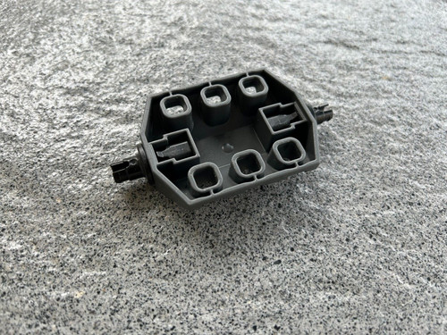 Playmobil radaufhängung achse - radaufhängung,
