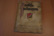 Sammelbilderalbum Aurelia Deutsche Zunftzeichen 20134/4