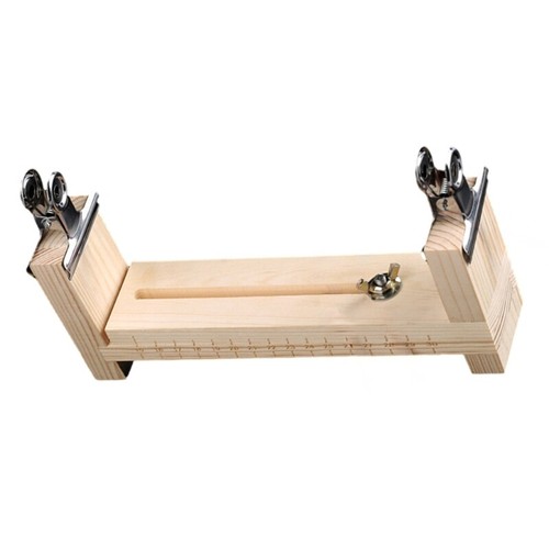 Adjustable paracord jig - paracord,