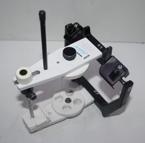 Amann girrbach articulator - amann,