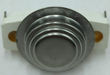 Bosch Temperaturregler 00030069 Abluft 63 Grad Stirnboden vorne für Trockner