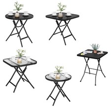 Klapptisch Balkontisch Gartentisch Beistelltisch Campingtisch Balkon bis 50kg