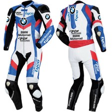 BMW Herren Biker Motorrad CE