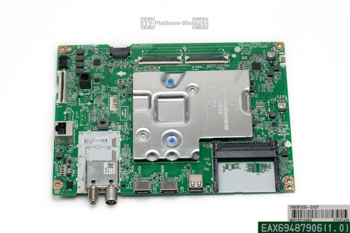 Mainboard eax69487906 - mainboard, /