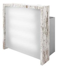 Karisma reception counter - reception,