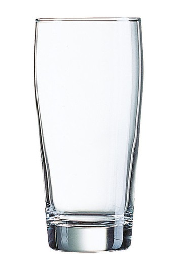 Gläser glas für alle - 6,