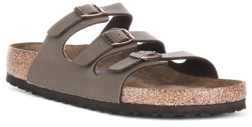 Birkenstock florida sfb - birkenstock,