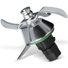 Chef-Mix Ersatz Mixmesser