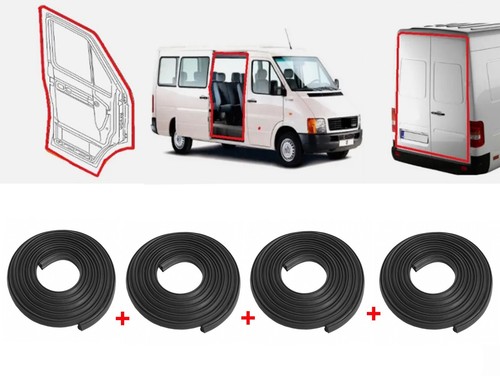 Volkswagen dichtungsatz - volkswagen, lt