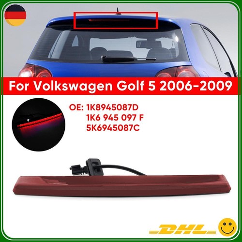 Dritte led bremslicht - dritte,