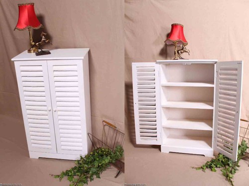 Schöner flurschrank - schöner,