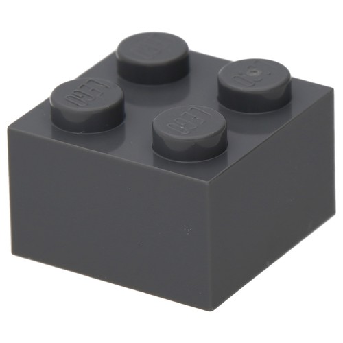 Lego stein 2x2 - lego,