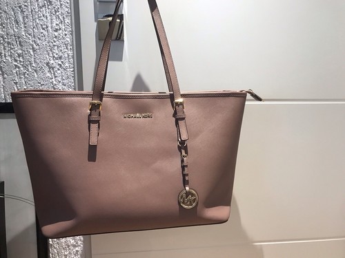 Michael kors tasche - michael, jet