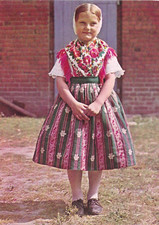 Ansichtskarte Postkarte