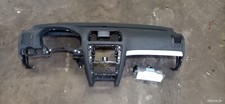 Armaturenbrett Cockpit + Airbag 1K0880204N 1Z1857007 Skoda Octavia 1Z