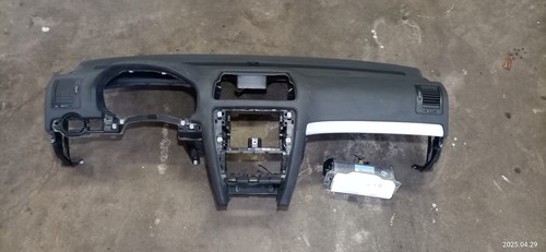 Armaturenbrett cockpit - armaturenbrett,