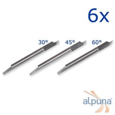 Plottermesser für summa - t,