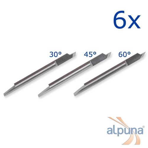 Plottermesser für summa - summa,
