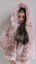 Barbie Collector Curvy Basics