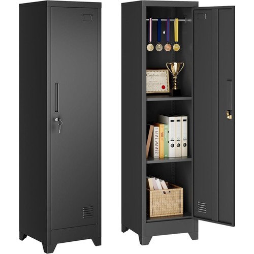 Metallschrank stahl - metallschrank,