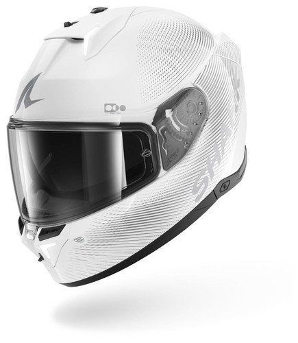 Integralhelm shark skwal - shark, i3