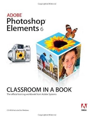 Adobe photoshop elements - photoshop,