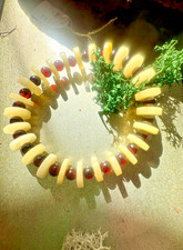 Armband naturbernstein - armband,
