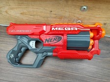 Nerf gun Elite MEGA Cyclone Shock Spielzeugpistole
