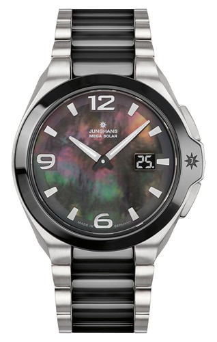 Junghans spektrum damen mega - junghans,