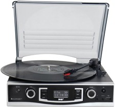 Audio soundmaster - &, hi-fi