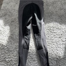 Pikeur Reithose Vollbesatz