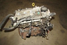 Motor 1SZ-FE Ohne Anbauteile