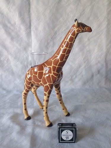 A26 109 partylite giraffe - partylite,